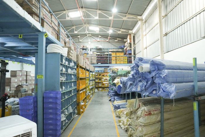 Company Overview