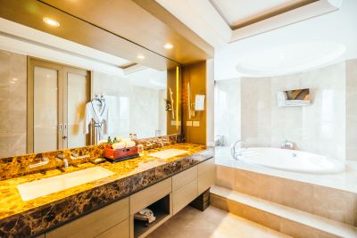 Residential Bathrooms