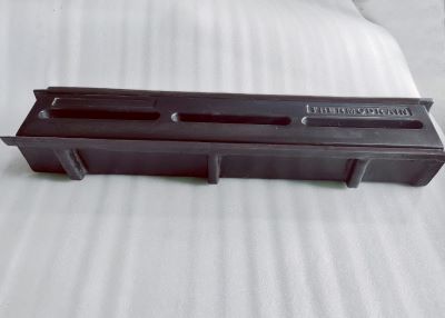 Thermodrain FRP/GRP Drain Channels with Grating / Gully Covers