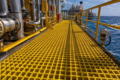 Marine & Offshore Platforms