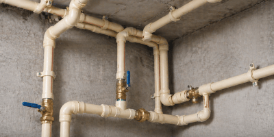 Plumbing