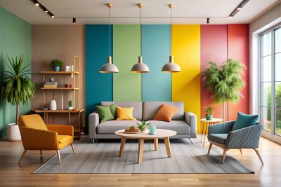 Residential Interiors