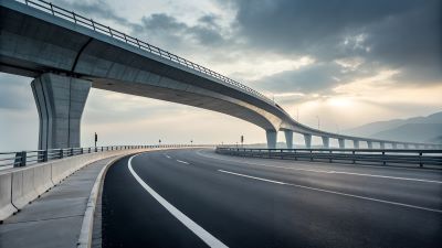 Highway & Road Infrastructure