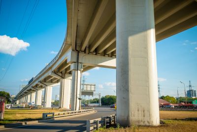 Overbridge