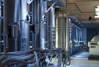 Chemical Processing