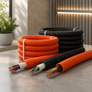 CABLE DUCTING