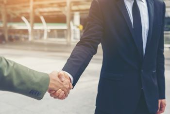 Exclusive Regional Partnerships