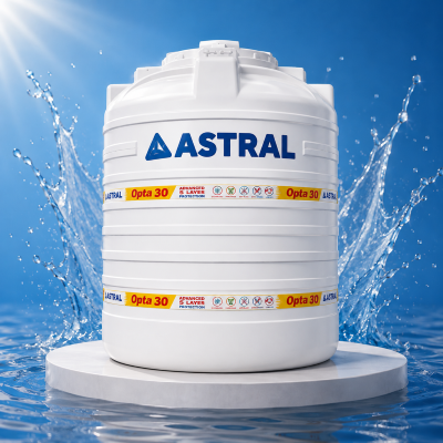 Opta Water Tank