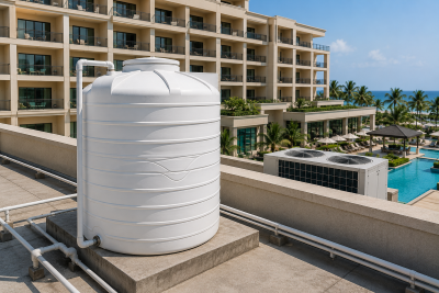 Hotels & Hospitality