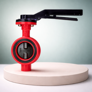 Butterfly Valve